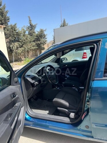 Opel Astra 2007, 400,135 km - 1.7 l - Bakı