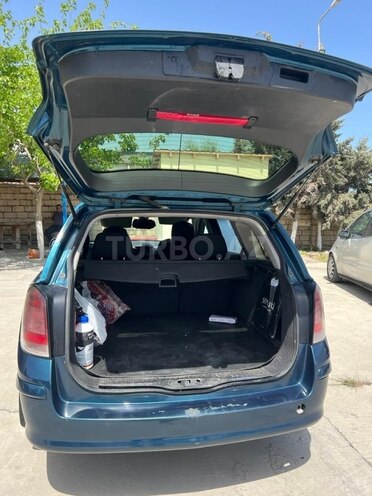 Opel Astra 2007, 400,135 km - 1.7 l - Bakı