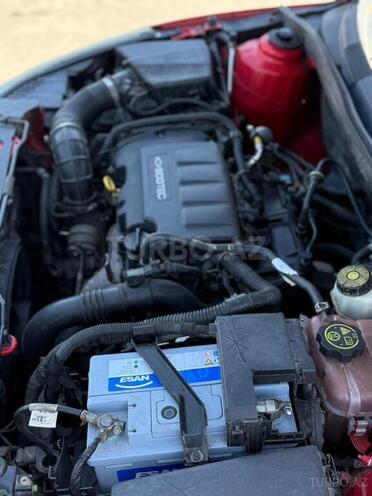 Chevrolet Cruze 2013, 290,000 km - 1.4 l - Bakı