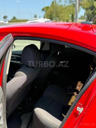 Chevrolet Cruze 2013, 290,000 km - 1.4 l - Bakı