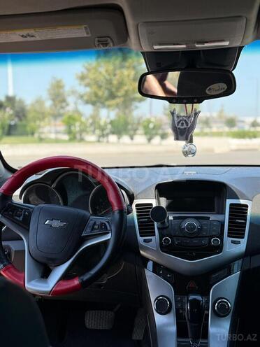 Chevrolet Cruze 2013, 290,000 km - 1.4 l - Bakı