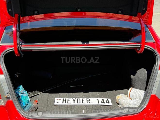 Chevrolet Cruze 2013, 290,000 km - 1.4 l - Bakı