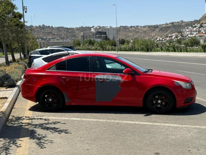 Chevrolet Cruze 2013, 290,000 km - 1.4 l - Bakı