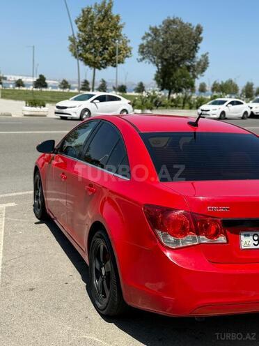Chevrolet Cruze 2013, 290,000 km - 1.4 l - Bakı
