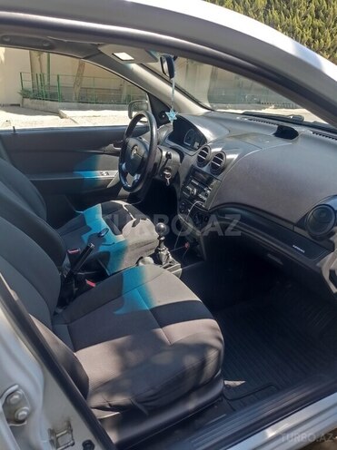 Chevrolet Aveo 2011, 260,725 km - 1.4 л - Bakı