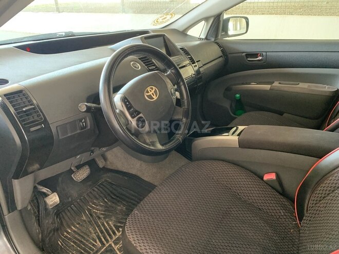 Toyota Prius 2008, 285,369 km - 1.5 l - Bakı