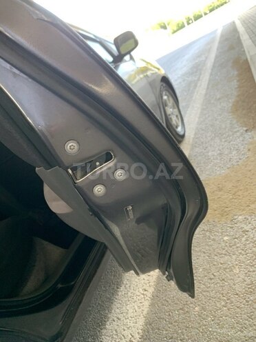 Toyota Prius 2008, 285,369 km - 1.5 l - Bakı