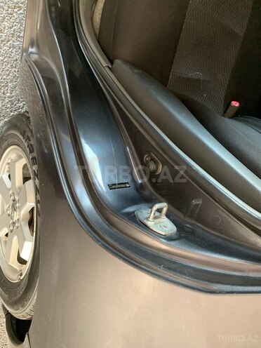Toyota Prius 2008, 285,369 km - 1.5 l - Bakı