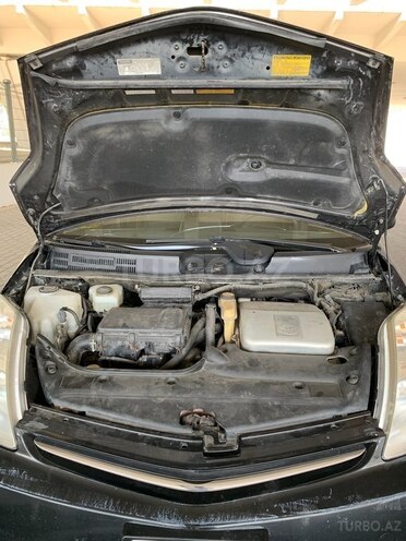 Toyota Prius 2008, 285,369 km - 1.5 l - Bakı
