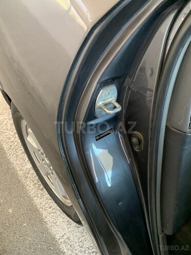 Toyota Prius 2008, 285,369 km - 1.5 l - Bakı