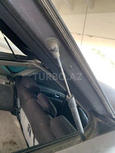 Toyota Prius 2008, 285,369 km - 1.5 l - Bakı