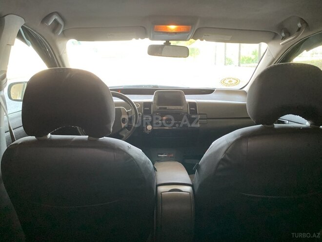 Toyota Prius 2008, 285,369 km - 1.5 l - Bakı