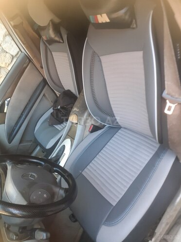 Mercedes C 270 2002, 500,000 km - 2.7 l - Bakı