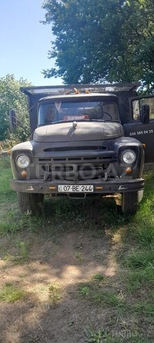 ZIL 130-13