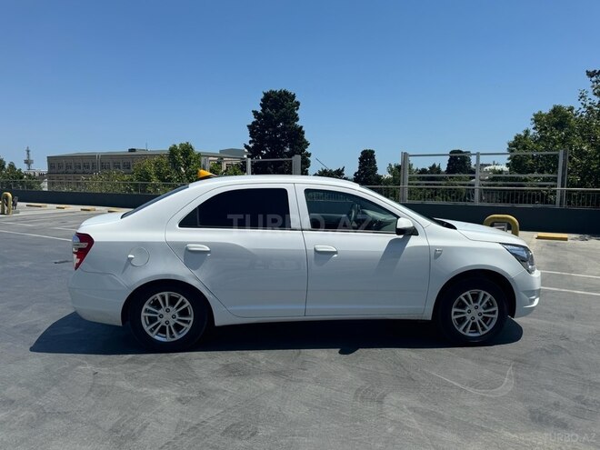 Chevrolet Cobalt-4
