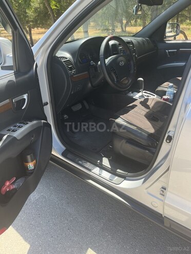 Hyundai Santa Fe 2008, 256,000 km - 2.0 l - Sumqayıt