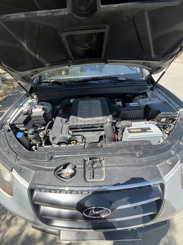 Hyundai Santa Fe 2008, 256,000 km - 2.0 l - Sumqayıt