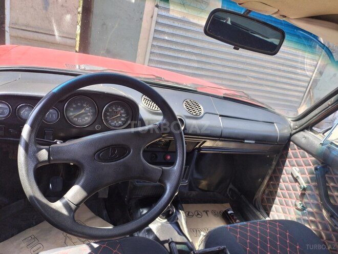LADA (VAZ) 2106 1985, 80,000 km - 1.3 l - Bərdə