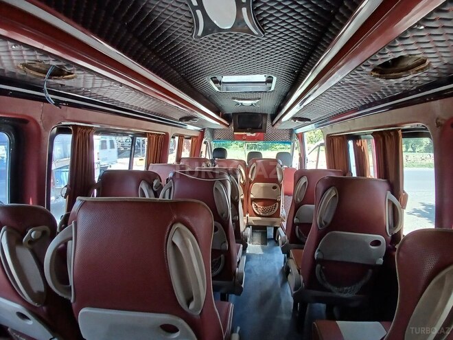 Mercedes  2000, 350,256 km - 2.7 l - Ağdam