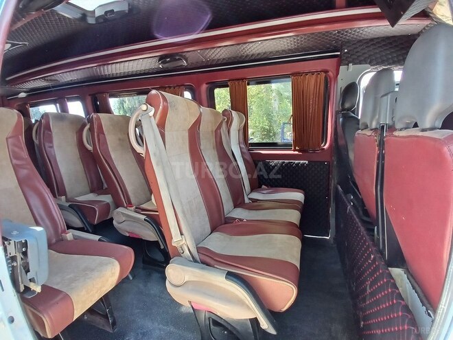 Mercedes  2000, 350,256 km - 2.7 l - Ağdam