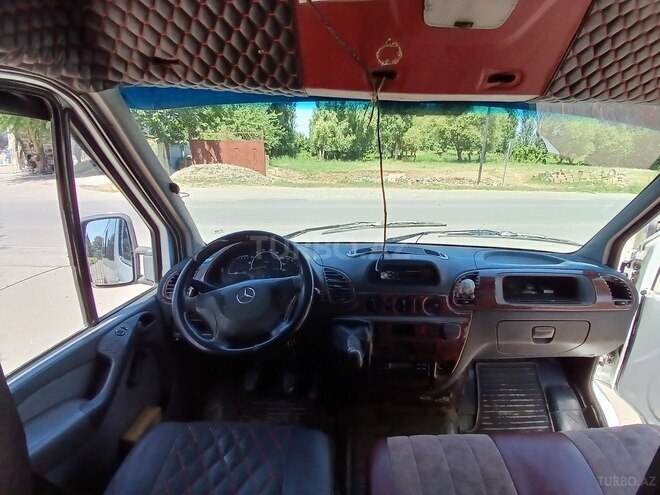 Mercedes  2000, 350,256 km - 2.7 l - Ağdam