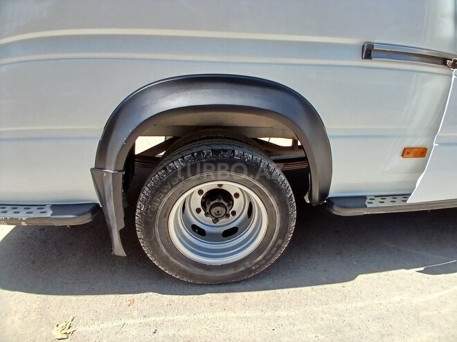 Mercedes  2000, 350,256 km - 2.7 l - Ağdam