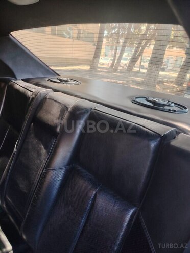 Mercedes C 220 1995, 348,000 km - 2.2 l - Bakı