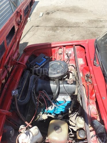 LADA (VAZ) 2106 1985, 80,000 km - 1.3 l - Bərdə