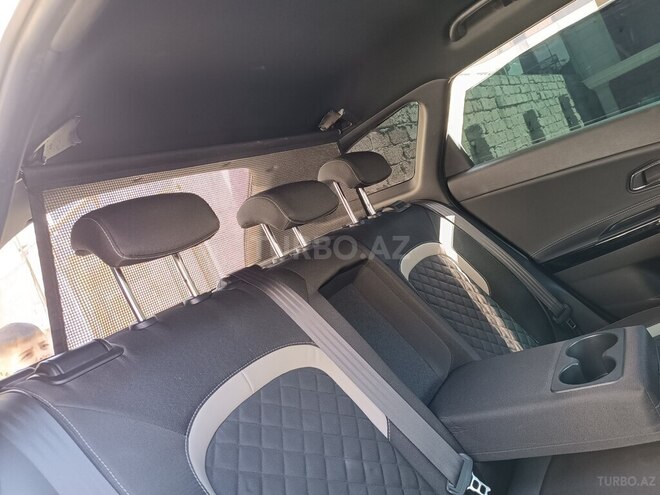 Kia Ceed 2018, 162,000 km - 1.6 l - Bakı