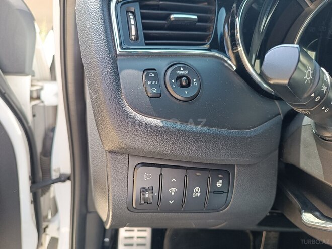 Kia Ceed 2018, 162,000 km - 1.6 l - Bakı