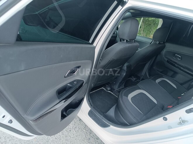 Kia Ceed 2018, 162,000 km - 1.6 l - Bakı