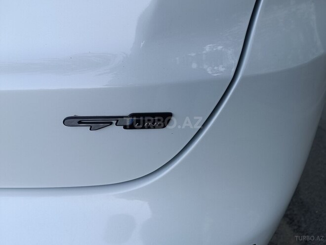 Kia Ceed 2018, 162,000 km - 1.6 l - Bakı