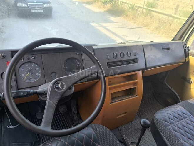 Mercedes 809 D 1995, 129,875 km - 3.9 l - Bakı