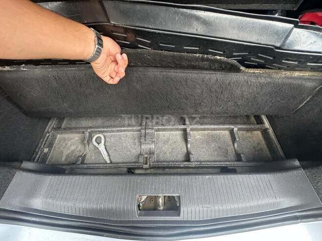 Opel Astra 2004, 400,000 km - 1.6 l - Mingəçevir