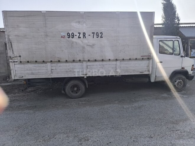 Mercedes 809 D 1995, 129,875 km - 3.9 l - Bakı