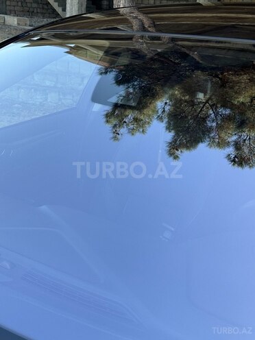 Ford Fusion (North America) 2020, 160,000 km - 1.5 l - Gəncə