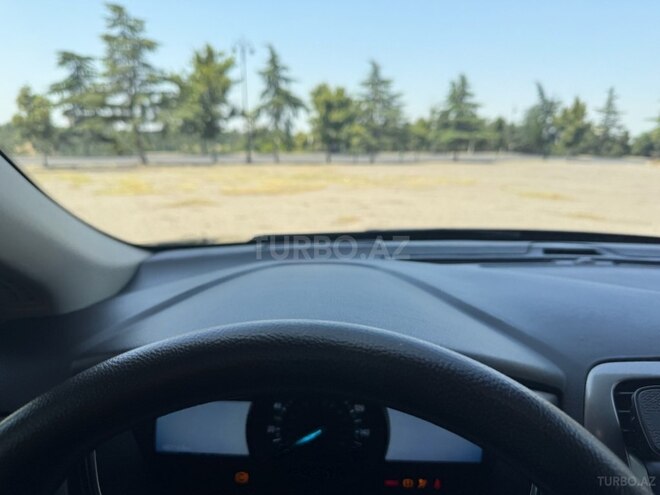 Ford Fusion (North America) 2020, 160,000 km - 1.5 l - Gəncə