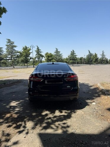 Ford Fusion (North America) 2020, 160,000 km - 1.5 l - Gəncə