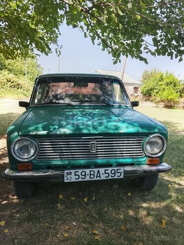 LADA (VAZ) 2101 1976, 250,000 km - 1.3 л - Tərtər
