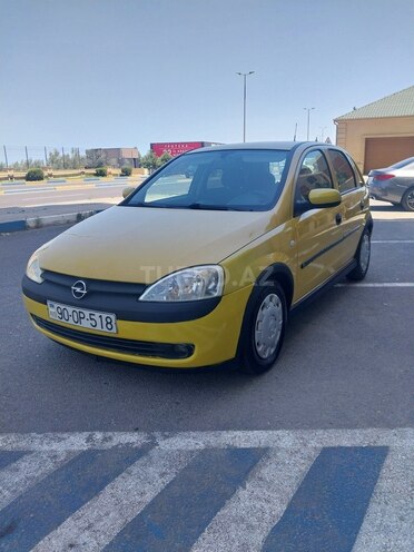 Opel Vita 2001, 222,000 km - 1.4 l - Bakı