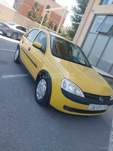 Opel Vita 2001, 222,000 km - 1.4 l - Bakı