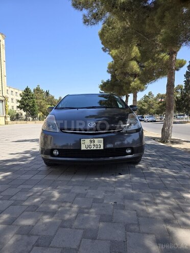 Toyota Prius 2008, 405,555 km - 1.5 l - Sumqayıt