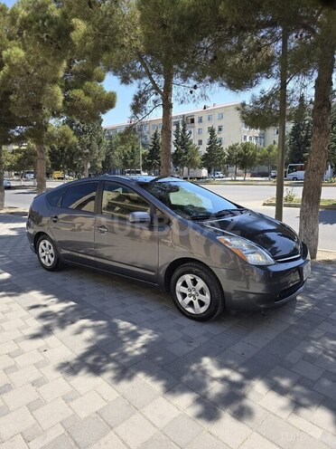 Toyota Prius 2008, 405,555 km - 1.5 l - Sumqayıt