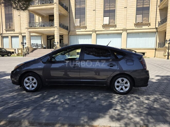Toyota Prius 2008, 405,555 km - 1.5 l - Sumqayıt