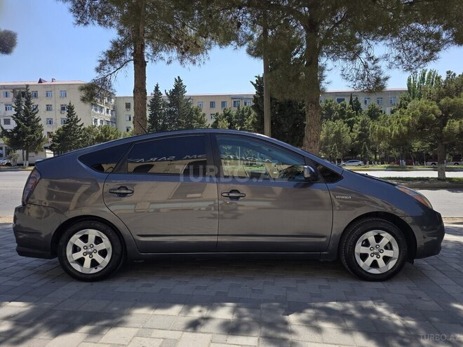 Toyota Prius 2008, 405,555 km - 1.5 l - Sumqayıt