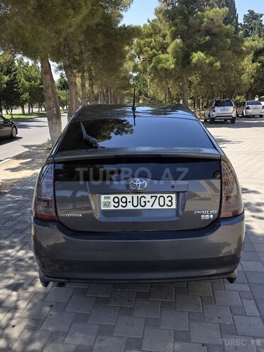 Toyota Prius 2008, 405,555 km - 1.5 l - Sumqayıt
