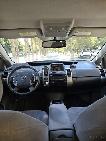 Toyota Prius 2008, 405,555 km - 1.5 l - Sumqayıt