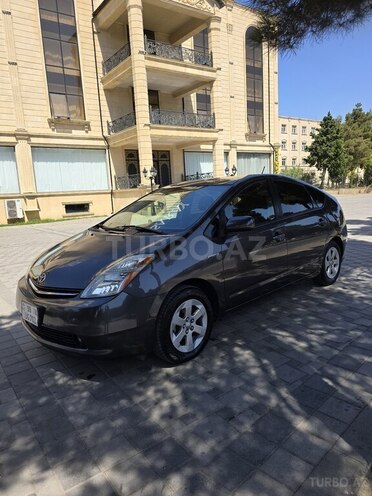 Toyota Prius 2008, 405,555 km - 1.5 l - Sumqayıt