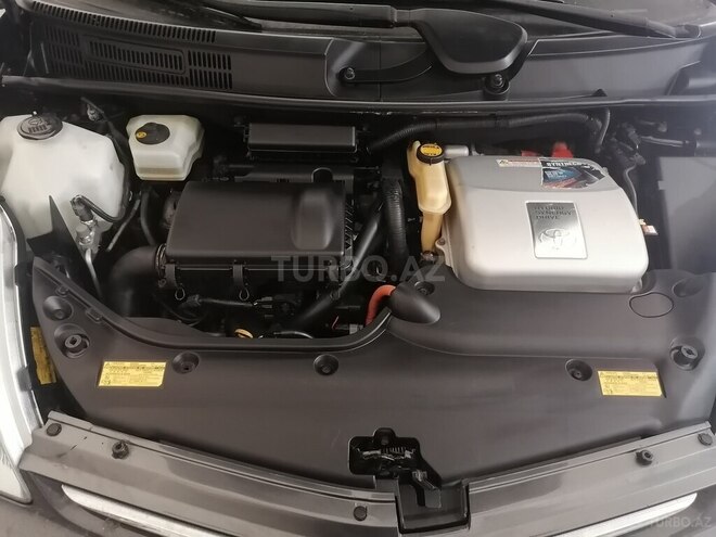 Toyota Prius 2008, 405,555 km - 1.5 l - Sumqayıt