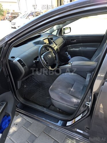 Toyota Prius 2008, 405,555 km - 1.5 l - Sumqayıt